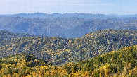 #11: View 1 from Health trail / вид с тропы здоровья 1