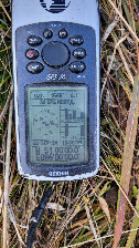 #5: GPS reading (ver)