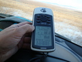 #5: Фотография GPS/GPS reading