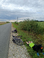 #13: Работа окончена, можно и отдохнуть! / The work has done, so we can take a break