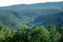 #5: South-West view 2 (between the road and steep to the river)