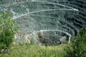 #7: Europe largest ore mine in Sibay