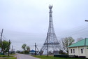 #10: "Эйфелева" башня / 'Eiffel' tower
