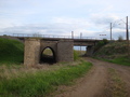 #9: Железнодорожный мост / Raileway bridge