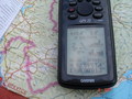 #4: GPS reading and the map