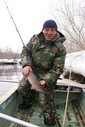 #8: Fishing from the boat