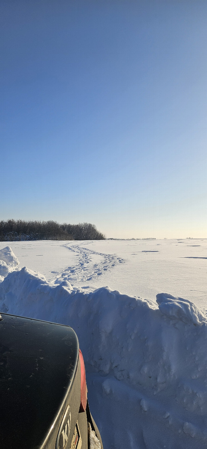 За 300 м до цели / 300 meters before the target