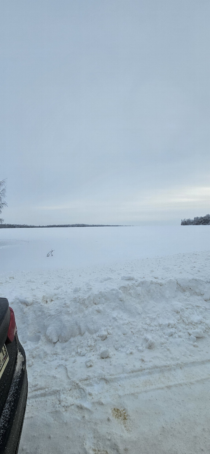 До точки 500м / 500 m to the CP