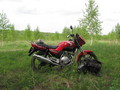 #7: Motorcycle