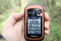 #6: GPS Instrument reading / Показания прибора