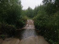 #7: Road to the confluence