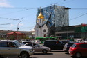 #10: Chapel St. Nicolaus - former symbolic center of Tsardom of Russia