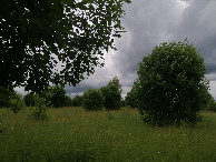 #2: View to the north