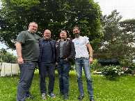 #9: Old friends