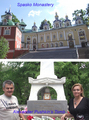 #7: Monastery & Puskin Tomb