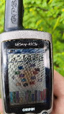 #5: GPS reading