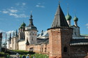 #10: Rostov kremlin