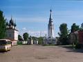 #2: On our way to N 57.00`.000`` E 40.00`.000`` the Ivanovo area. Russia