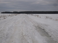 #9: Дорога к цели / The road to the confluence