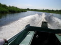 #4: Waterway to CP