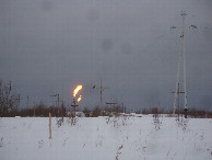 #8: Нефтегазоконденсатное месторождение / Oil and gas condensate field