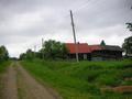 #6: Деревня Пегуша / Village Pegyshe