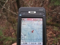 #6: GPS reading