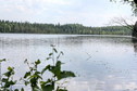 #6: Kandozero lake