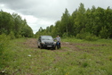 #8: Parking on a glade