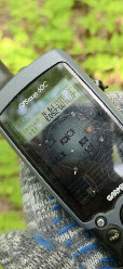 #6: GPS readings