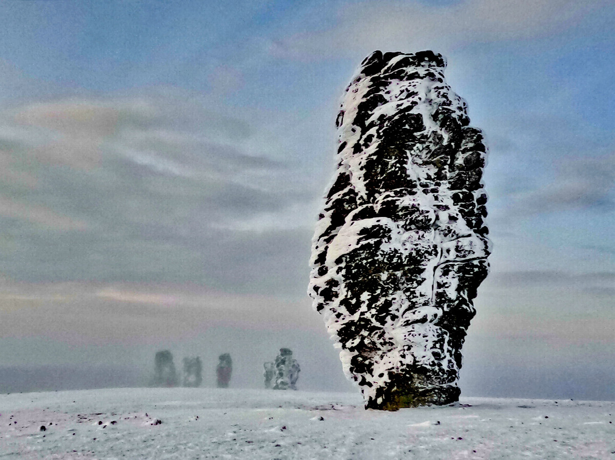 Pillars