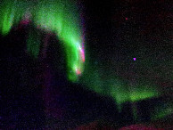 #8: Aurora Borealis