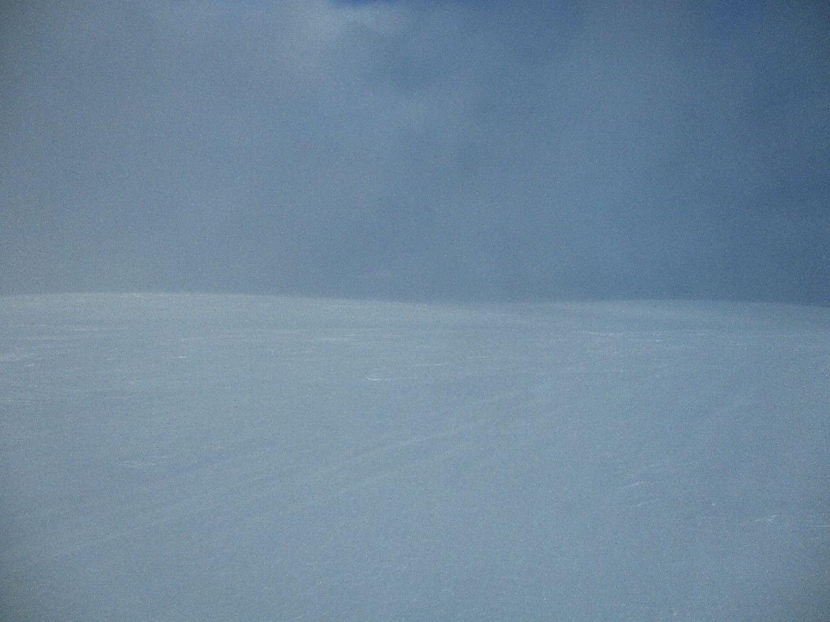East view