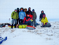 #6: Hunters