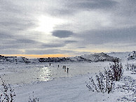 #7: Baydarata River