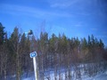#6: Watch tower along the border road