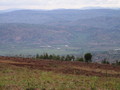 #9: Looking towards the Confluence from Mt. Kigali
