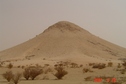 #8: Erifjan mountain is a quartz mountain and it is 5 km to the East of al-Sa'ira