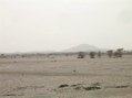 #4: West view of Sufrān mountains