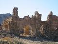 #9: Ruins of caravanserai near turnoff to Confluence