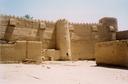 #6: Amir's fort in Taymā'
