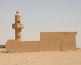 #7: The abandoned mosque, Umm al-Diyān