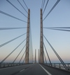 #10: Øresund Bridge
