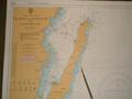 #2: Map of confluence and Öland Island
