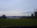#8: North east view 100m from confluence