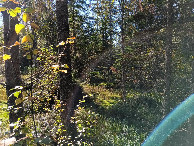 #3: Süden; view south