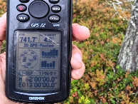 #5: GPS 1