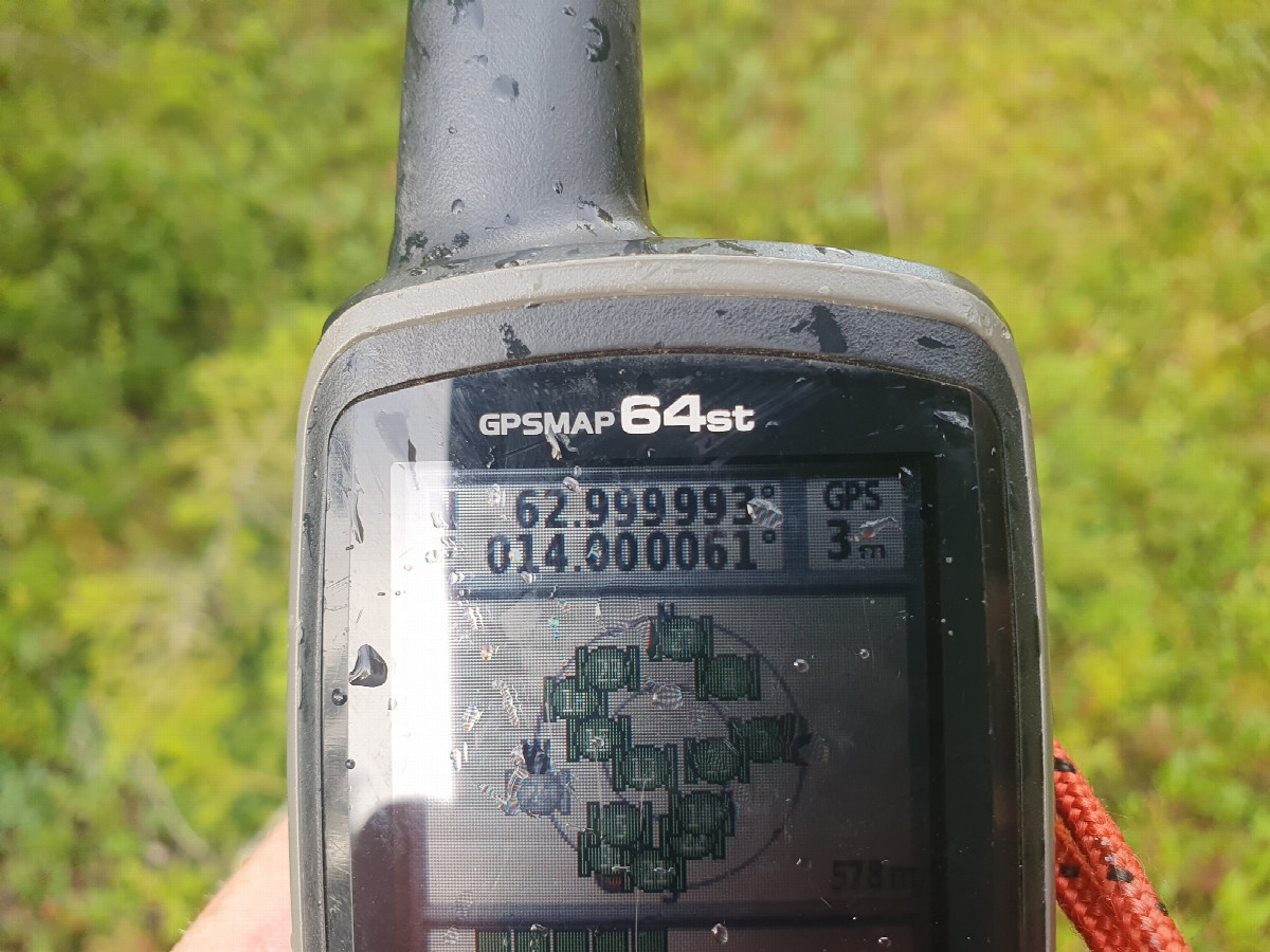GPS 1