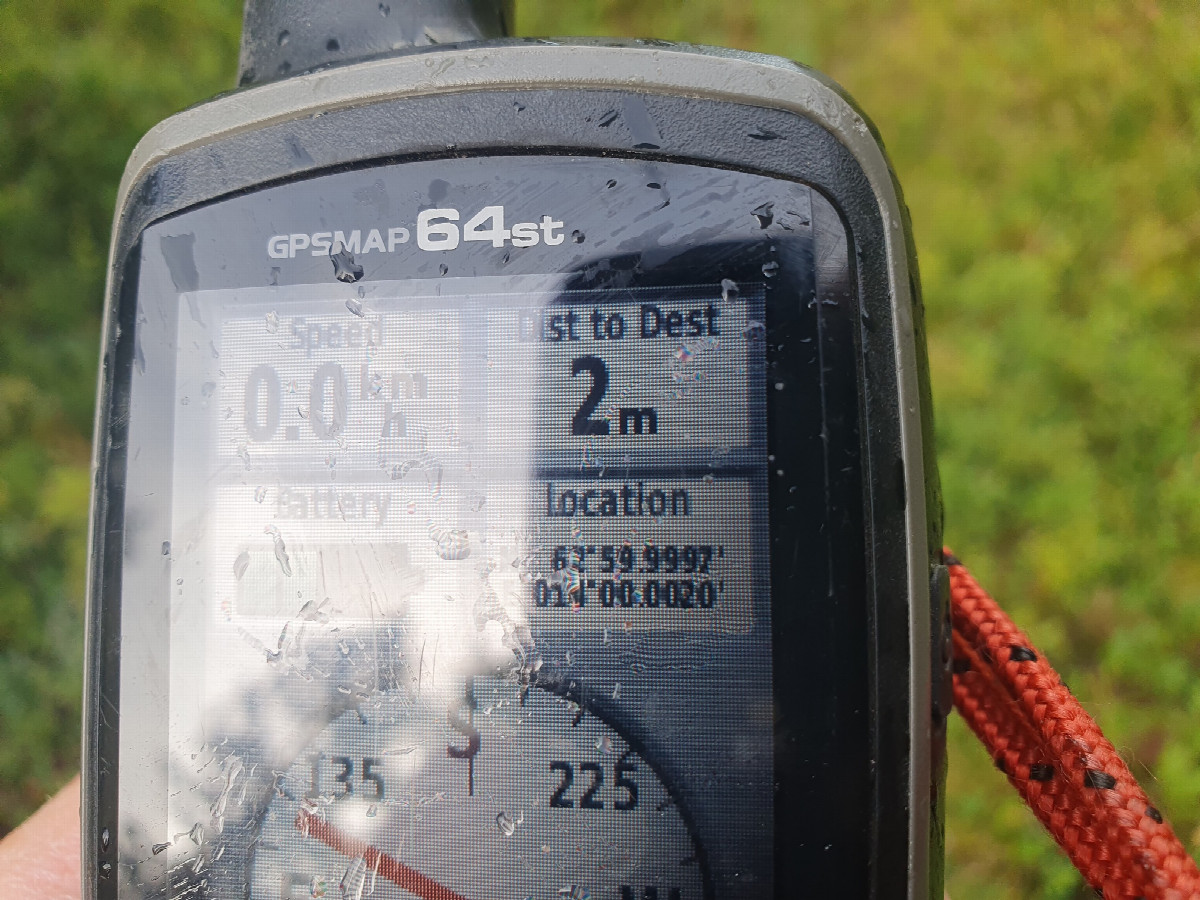 GPS 2