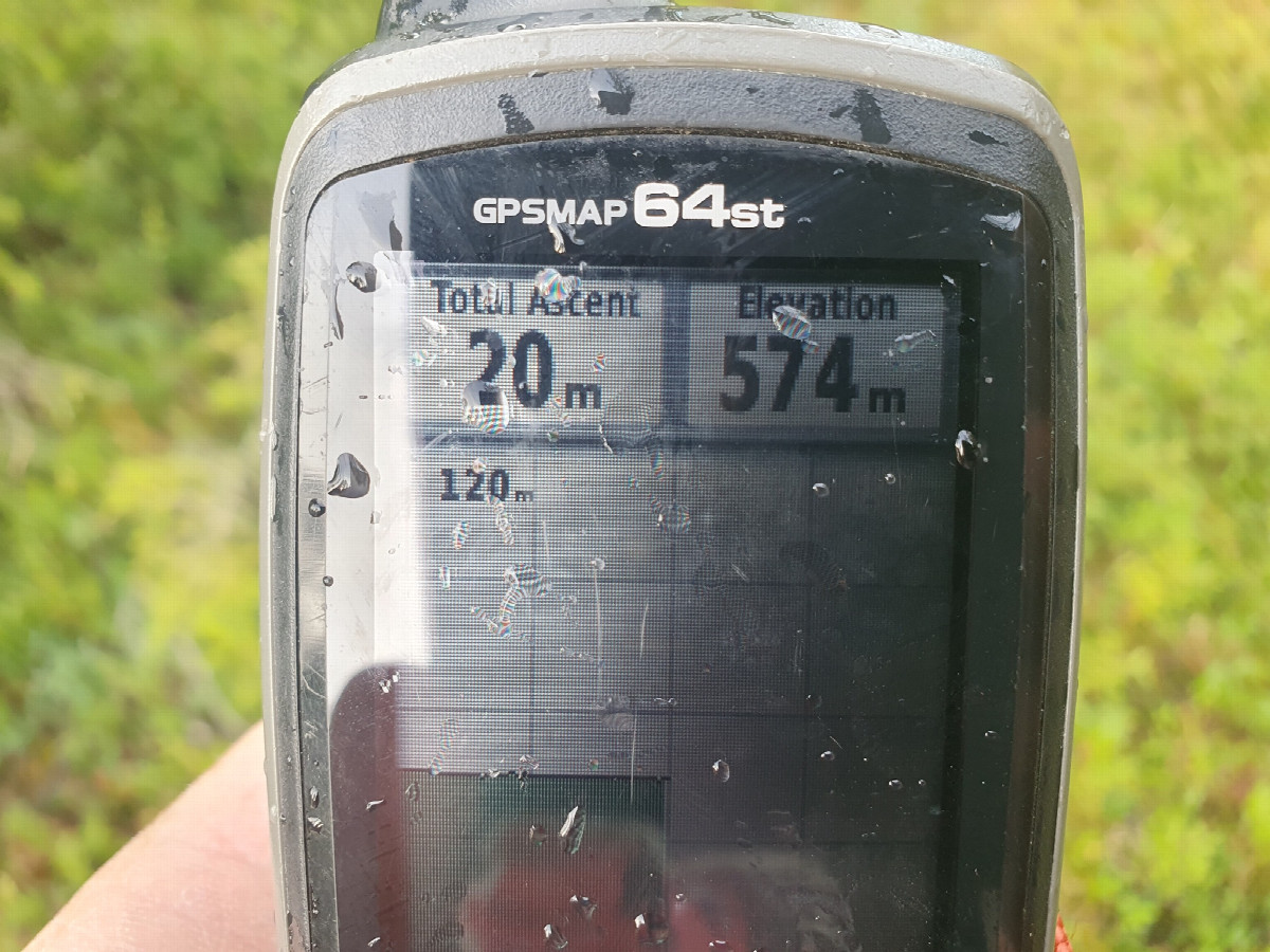 GPS 3